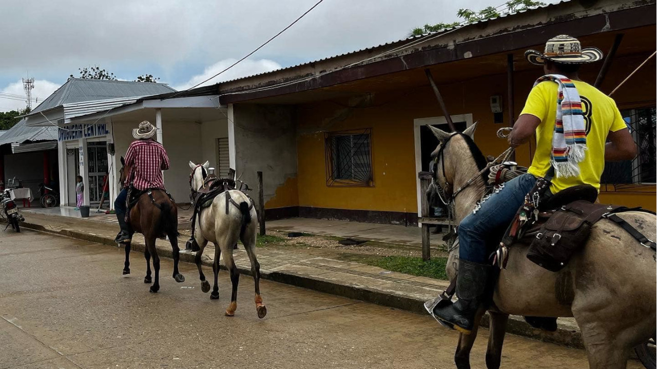 Alcaldía del Bagre pide ayuda por ola de violencia en la localidad