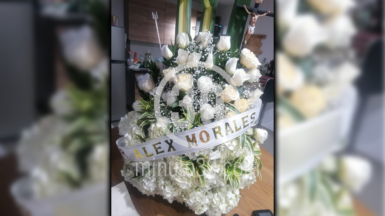 Amenazan al abogado que habla con las bandas criminales de Medellín para su sometimiento