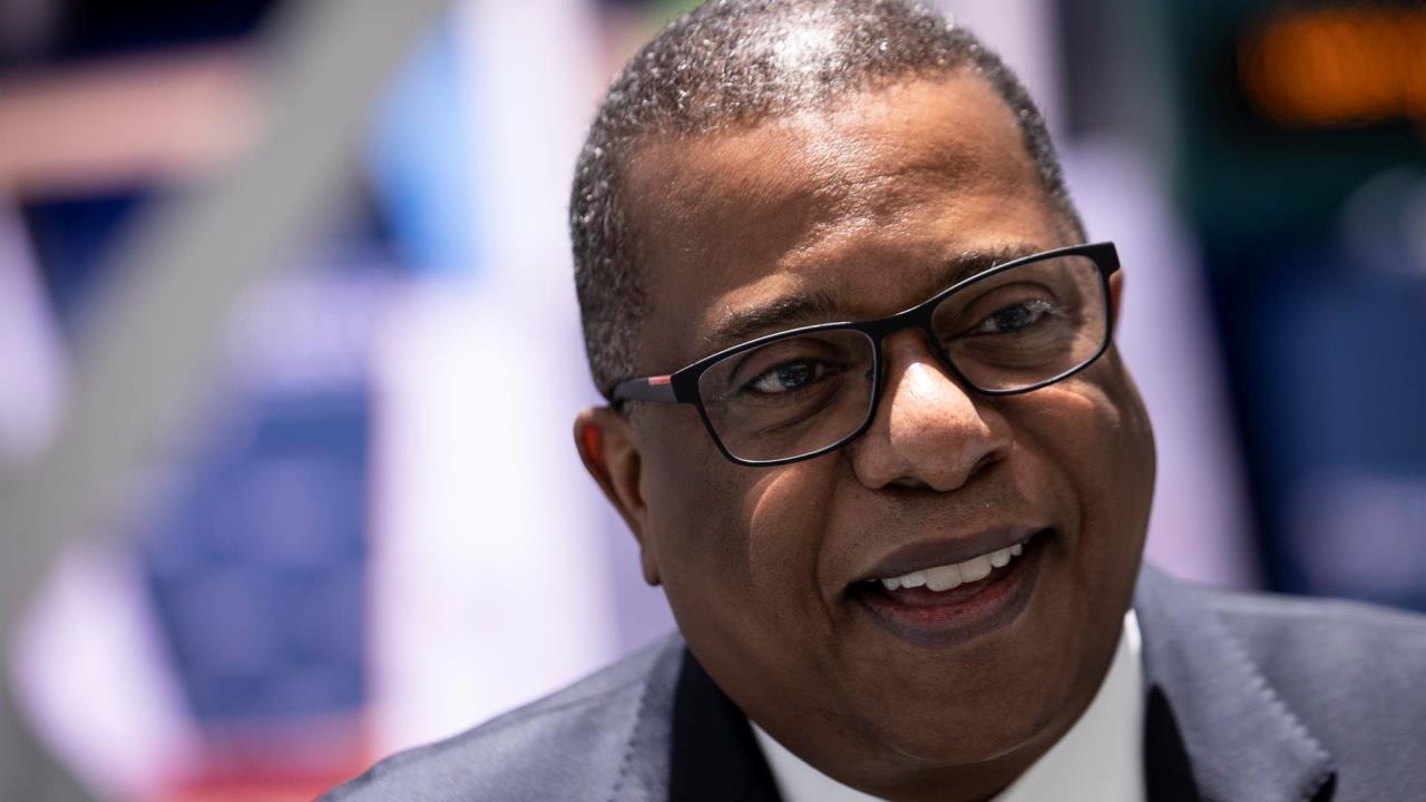 Brian Nichols, EE.UU.