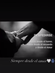 Exprometida de Pipe Calderón, habria muerto por sobredosis de somníferos