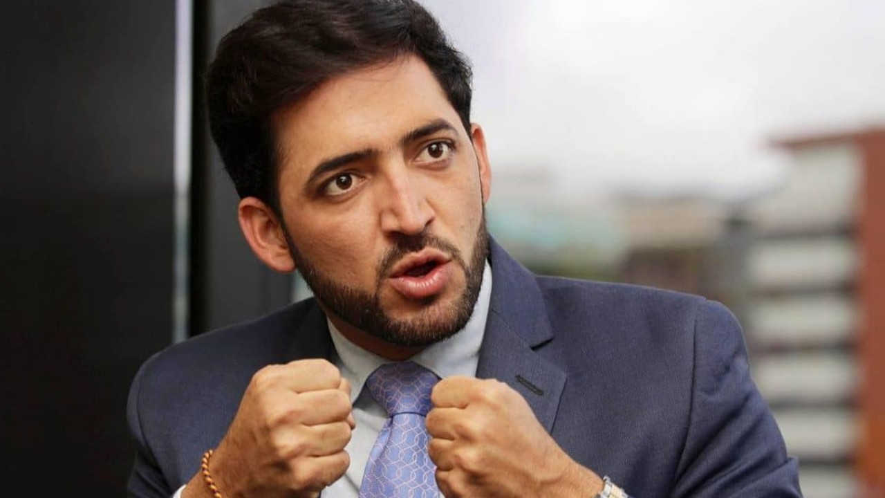 Carlos Mario Zuluaga