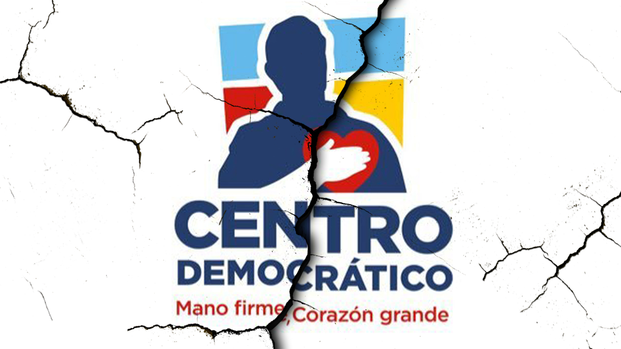 Centro Democrático Roto