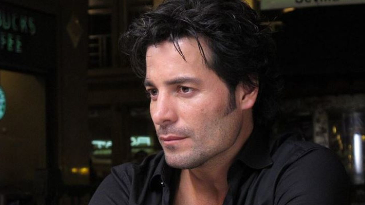 Chayanne