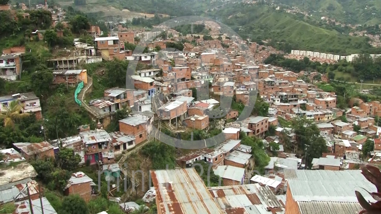 [Video] 35 años de cárcel para taxista que lanzó una granada a una casa en Medellín