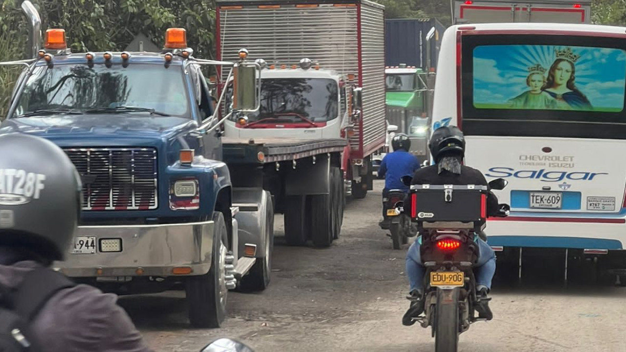 Covipacifico – Pacifico 1 nos tiene jodidos