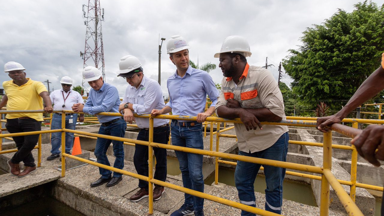 EPM en Quibdó - Chocó