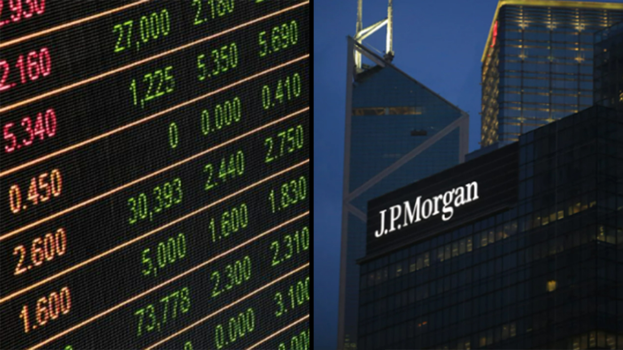 Este trimestre la economía de Estados Unidos creció 0,6%