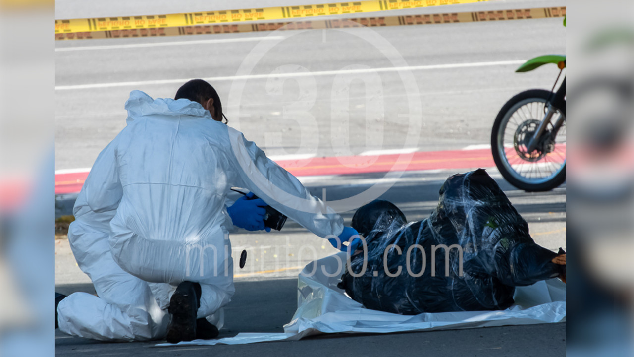 ¡Ya son 22 los embolsados en el Valle de Aburrá! ¿Qué está pasando?