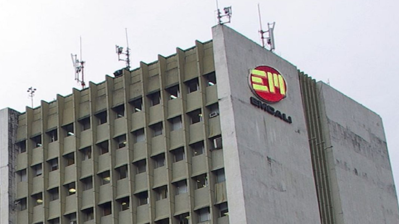 Luego de alertas de Procuraduría, EMCALI canceló millonario contrato para control de pérdidas de energía
