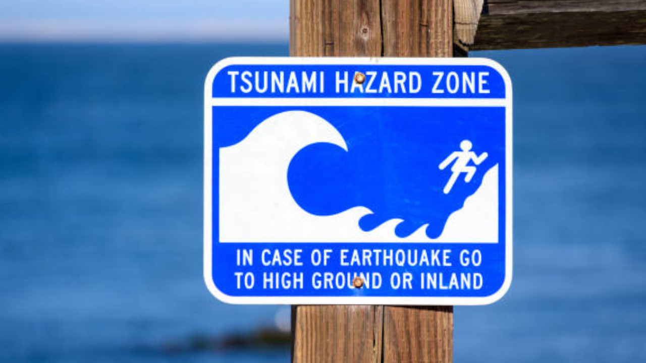 Estados Unidos emitió ‘alerta de tsunami’ tras el terremoto en México