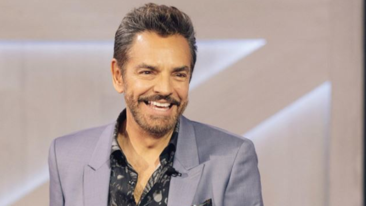 Eugenio Derbez