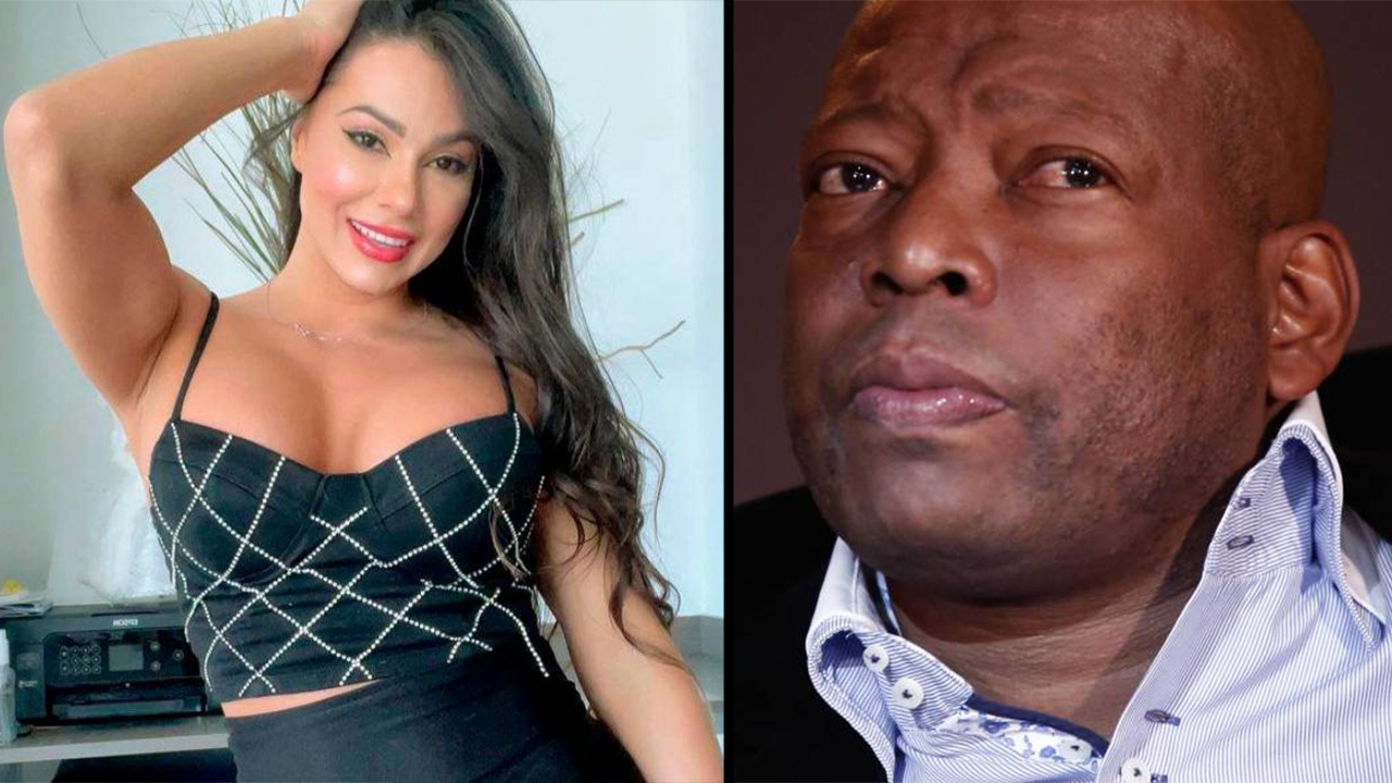 “Galán y elegante”: El Tino Asprilla habló sobre invitaciones a Esperanza Gómez, ¿quién miente?