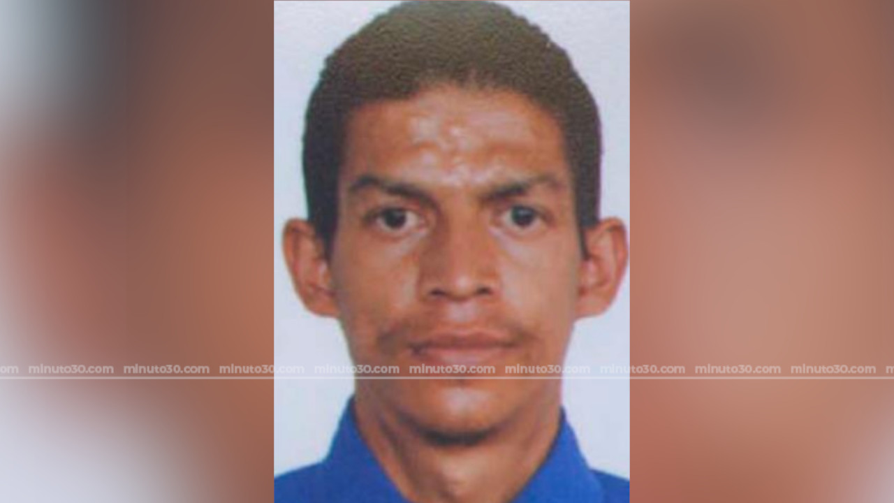 Hace 6 días está el cuerpo de este hombre en la morgue de Medellín