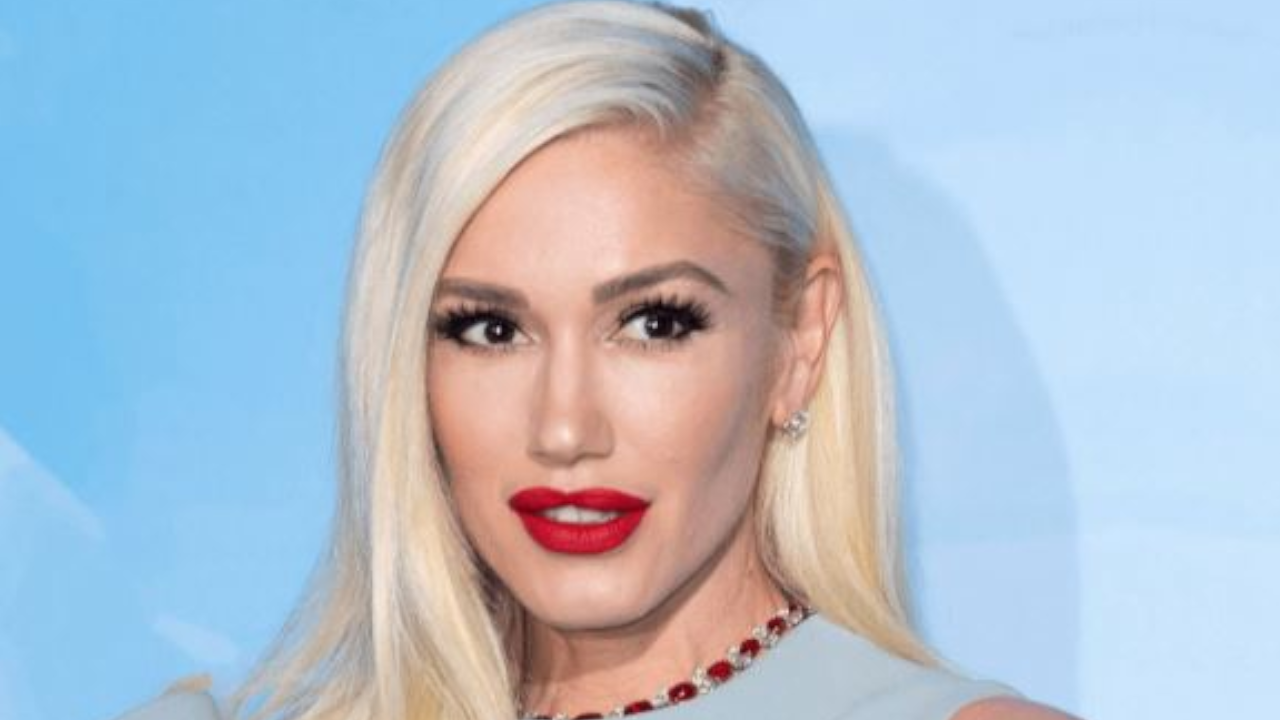 Gwen Stefani
