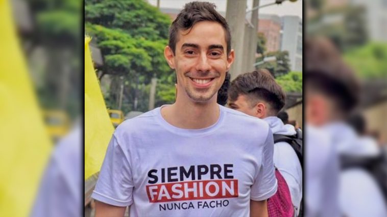 Juan Carlos Upegui radica denuncias por amenazas, que no descarta