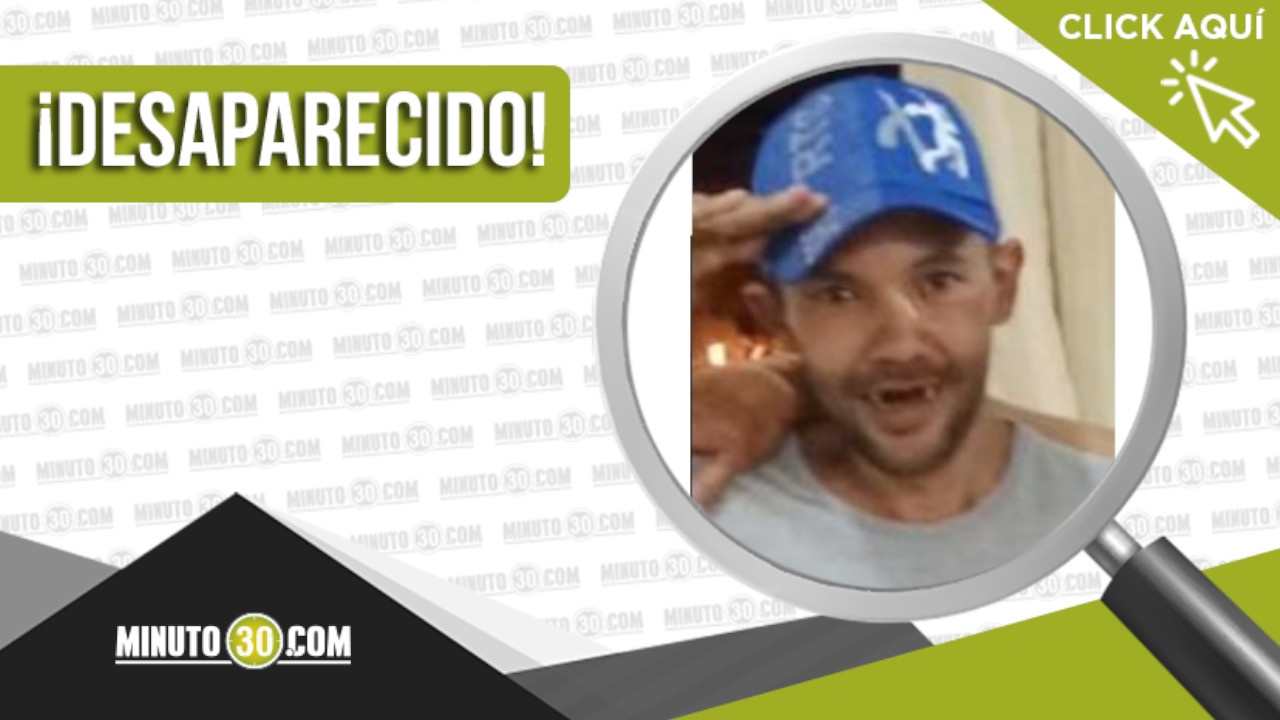 Huber Andrés Jaramillo Gaviria