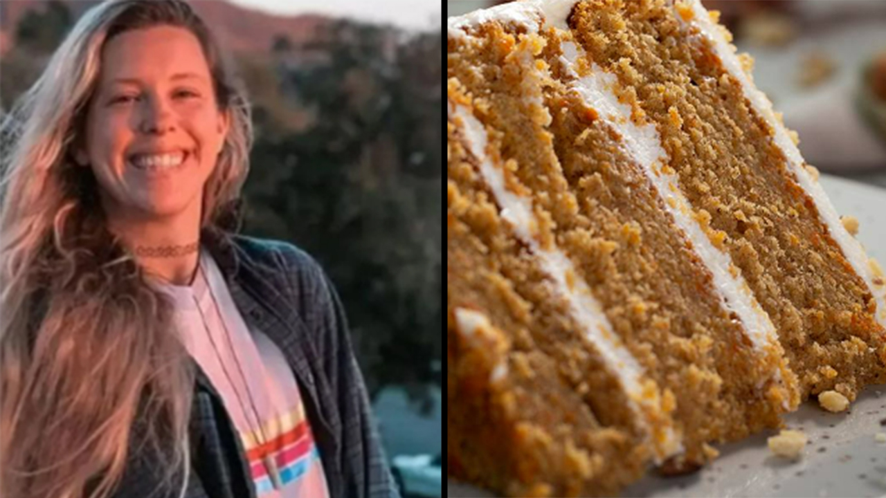 “Los puso a comer torta”: Joven envió la más creativa hoja de vida a Nike y se vuelve viral