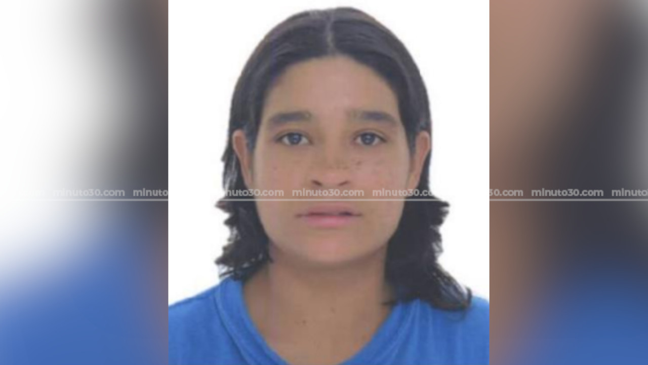 Su nombre era Keila y su cuerpo está en la morgue de Medellín