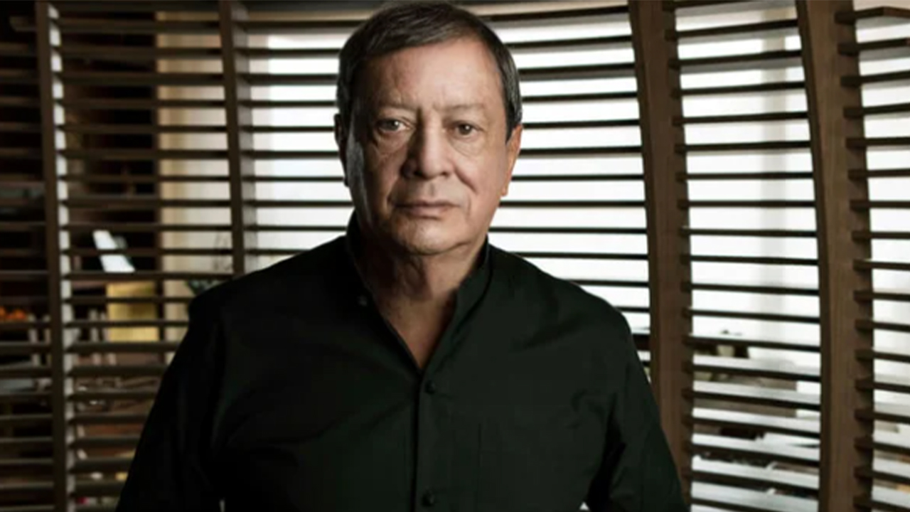 Mario Hernández