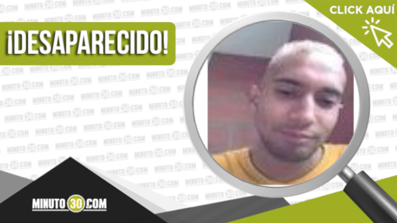 Leando Rafael Martínez Mendoza