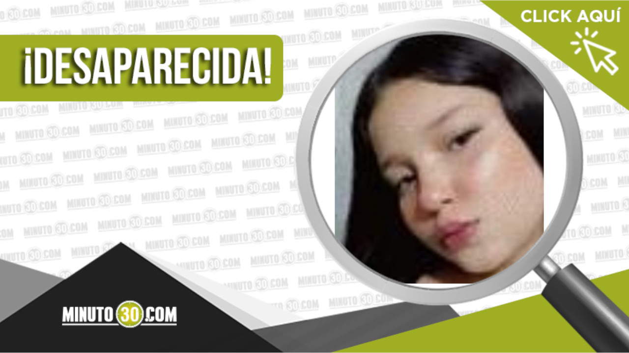 María Isabella Escobar Agudelo