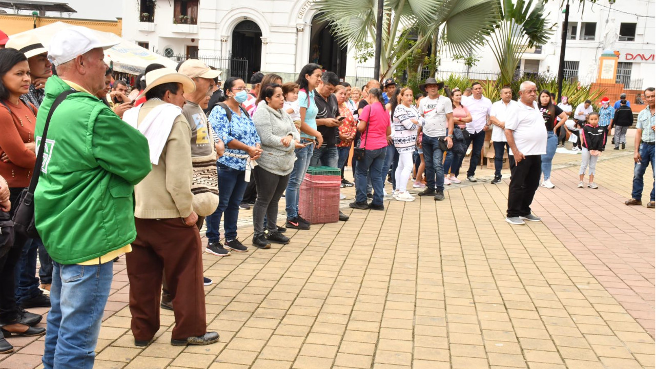 Marranera Santa Barbara.