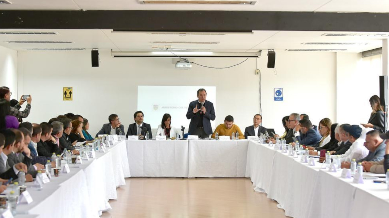 Así fue el acuerdo para desbloquear El Guavio