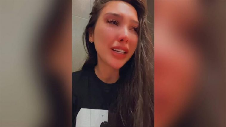 90 meses de privación de la libertad para la Influencer Aida Victoria