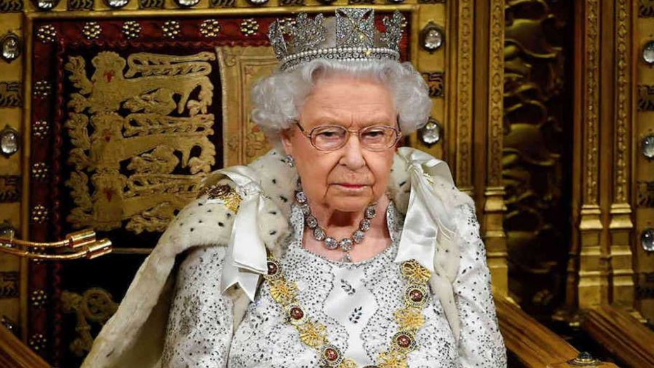 Reina Isabel