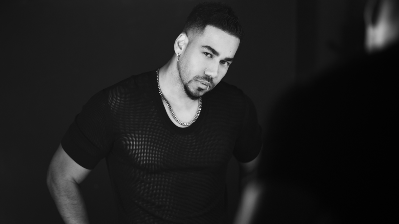 Romeo Santos