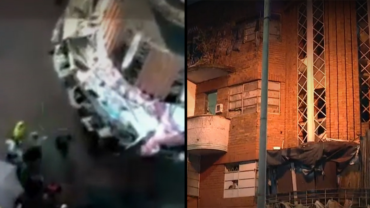 Se le metieron a ‘Los Maracuchos': Un operativo desarticuló la casa de esta peligrosa banda