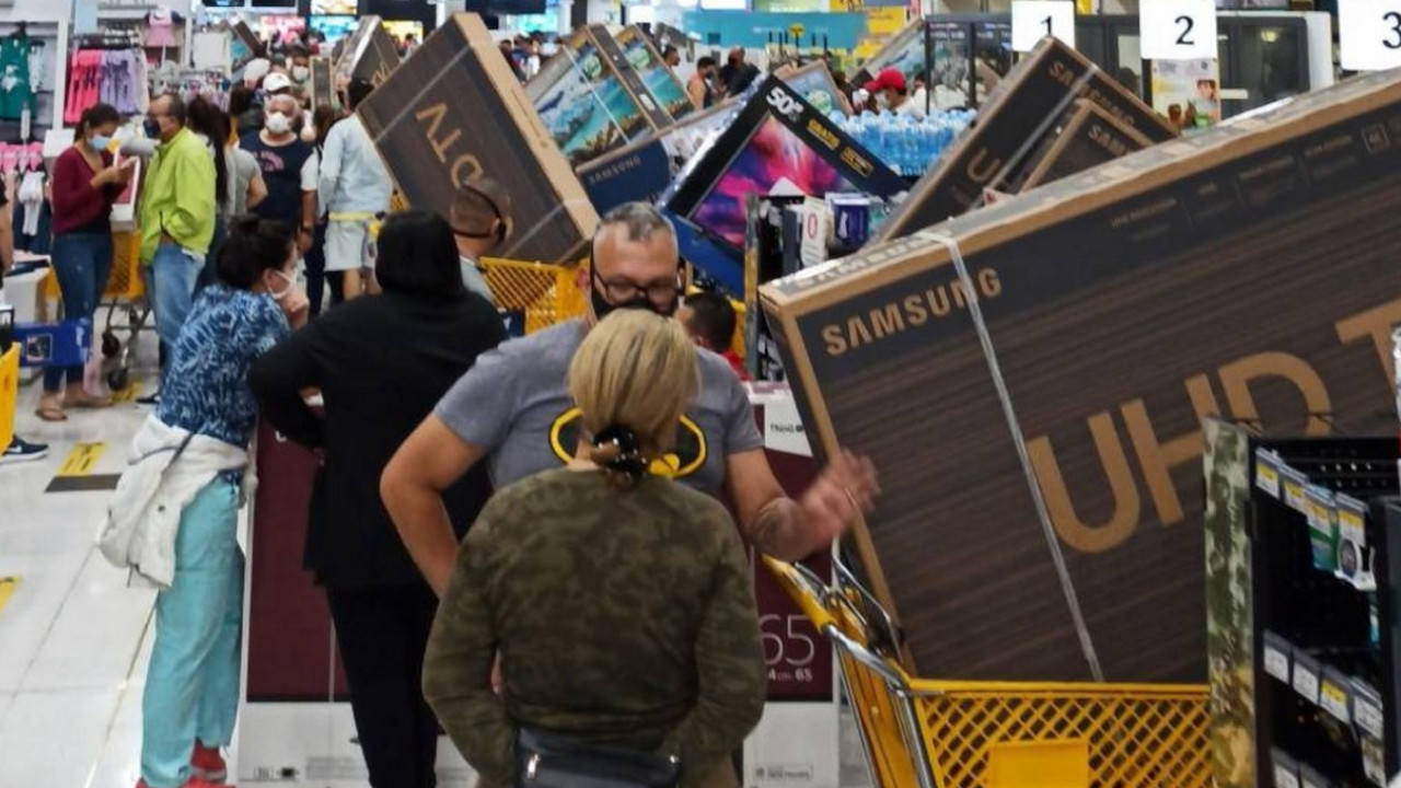 Días sin IVA en Colombia, estos serían los productos con el descuento