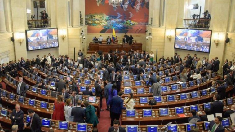 Puntos clave de la reforma política que fue radicada hoy en el Congreso