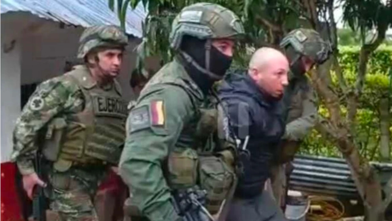 Cabecilla de las disidencias de las Farc es señalado por ola de homicidios en el Valle