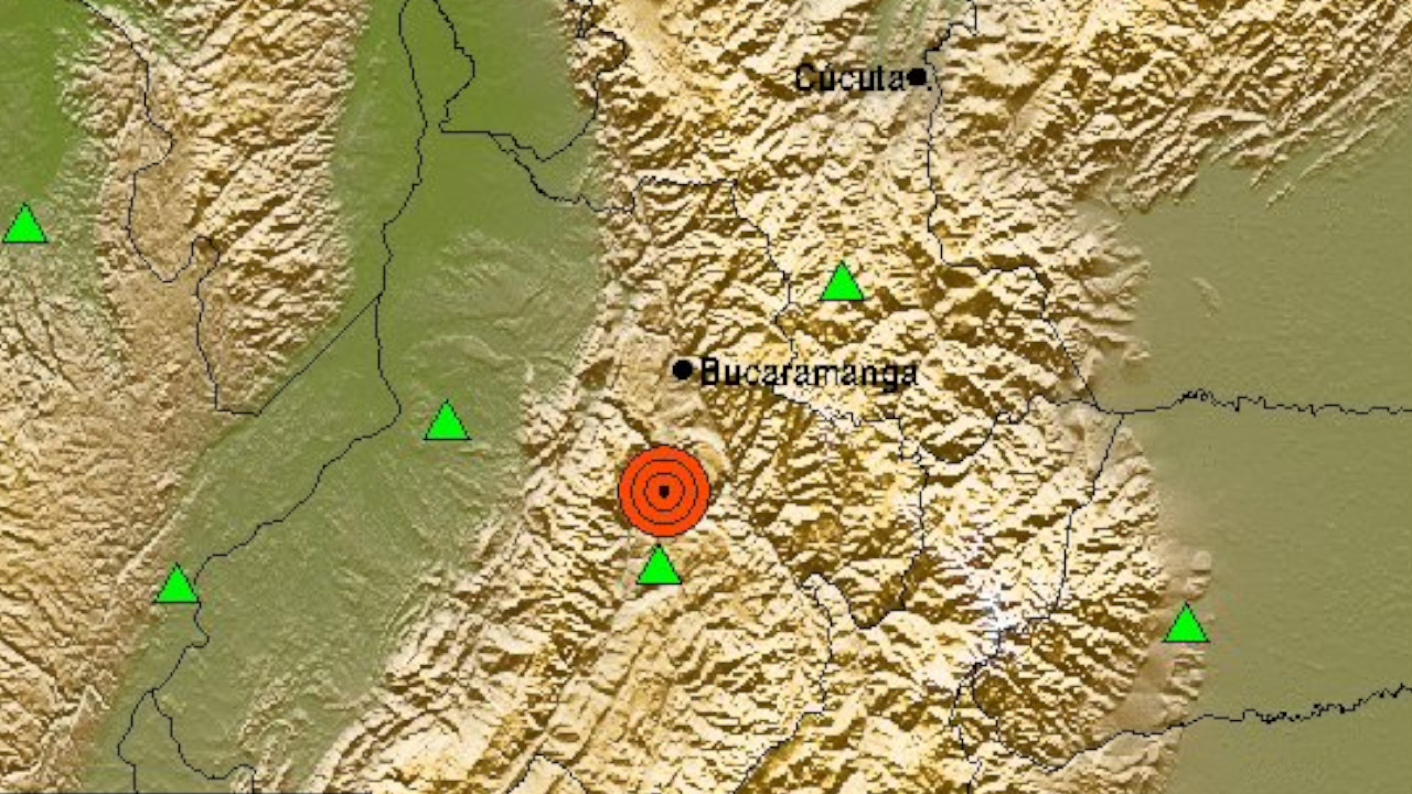 Temblor 19 de septiembre