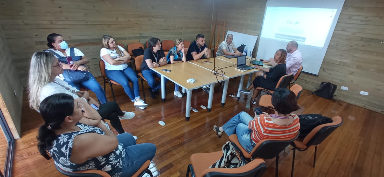 30.000 personas recibirán formación para prevenir el uso y abuso de sustancias psicoactivas 2 Tomarnos el Mundo