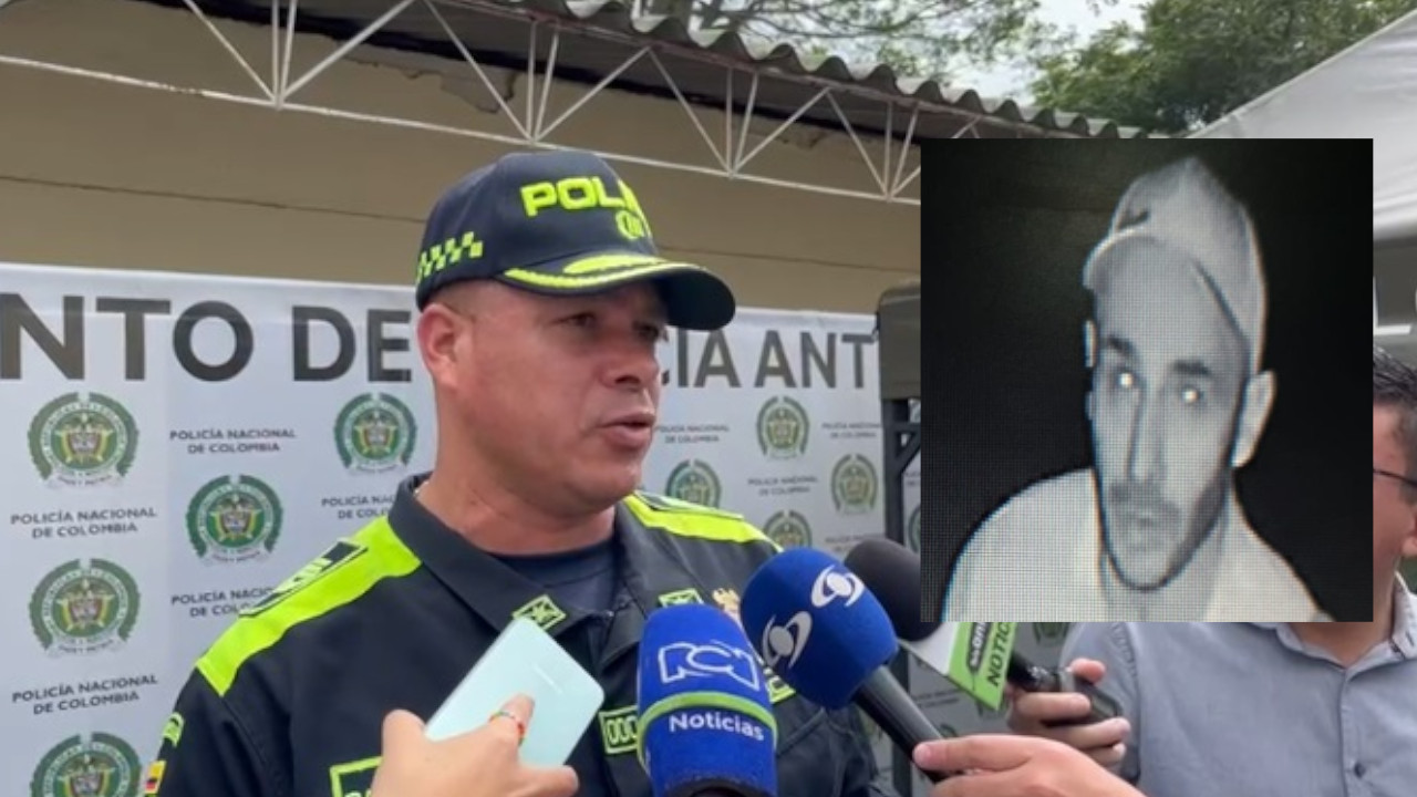 Tras la pista de ladrón que robó elementos de Diario Oriente