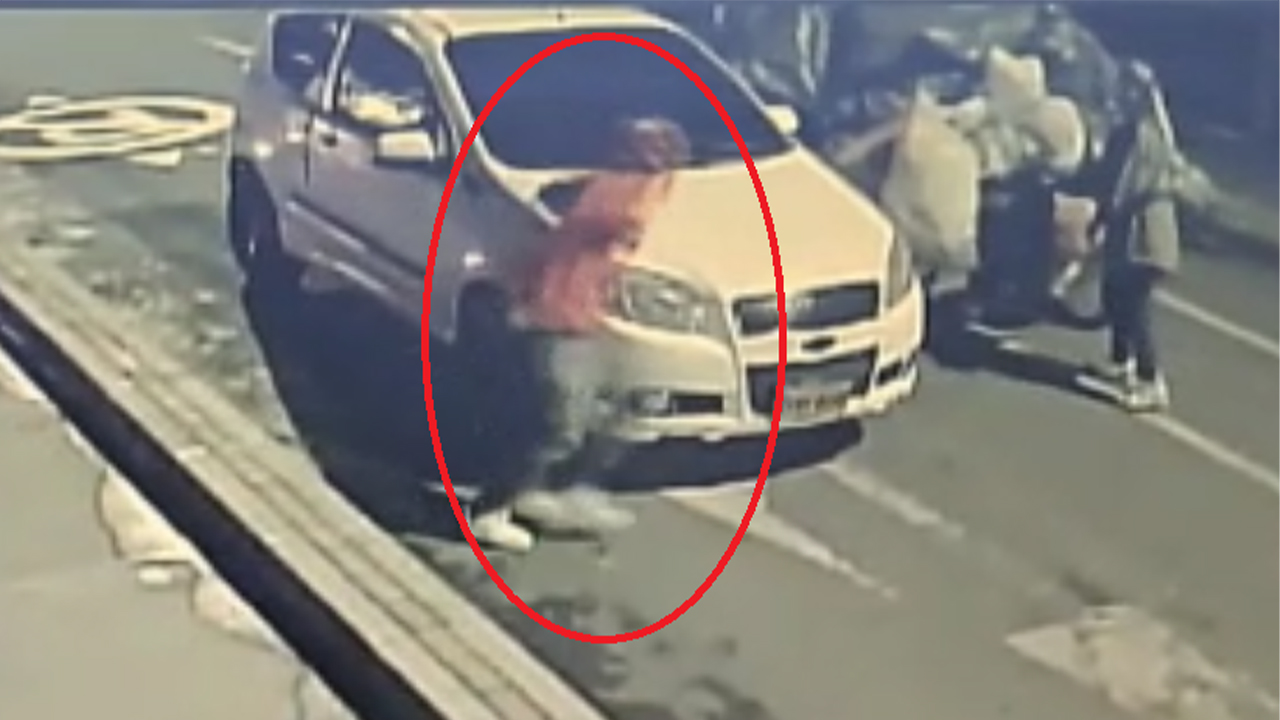 [Video] Reciclador en Itagüí habría chocado un carro, al parecer, sin culpa y por esto lo habrían asesinado