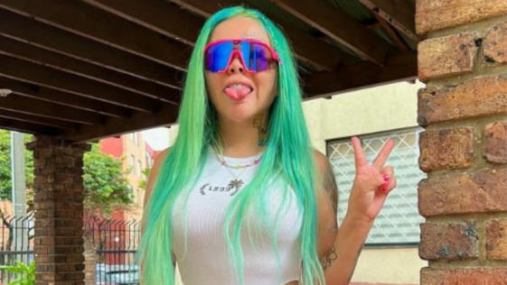 [VIDEO] "Me invitó para ser el payaso": Invitaron a Yina Calderón a una