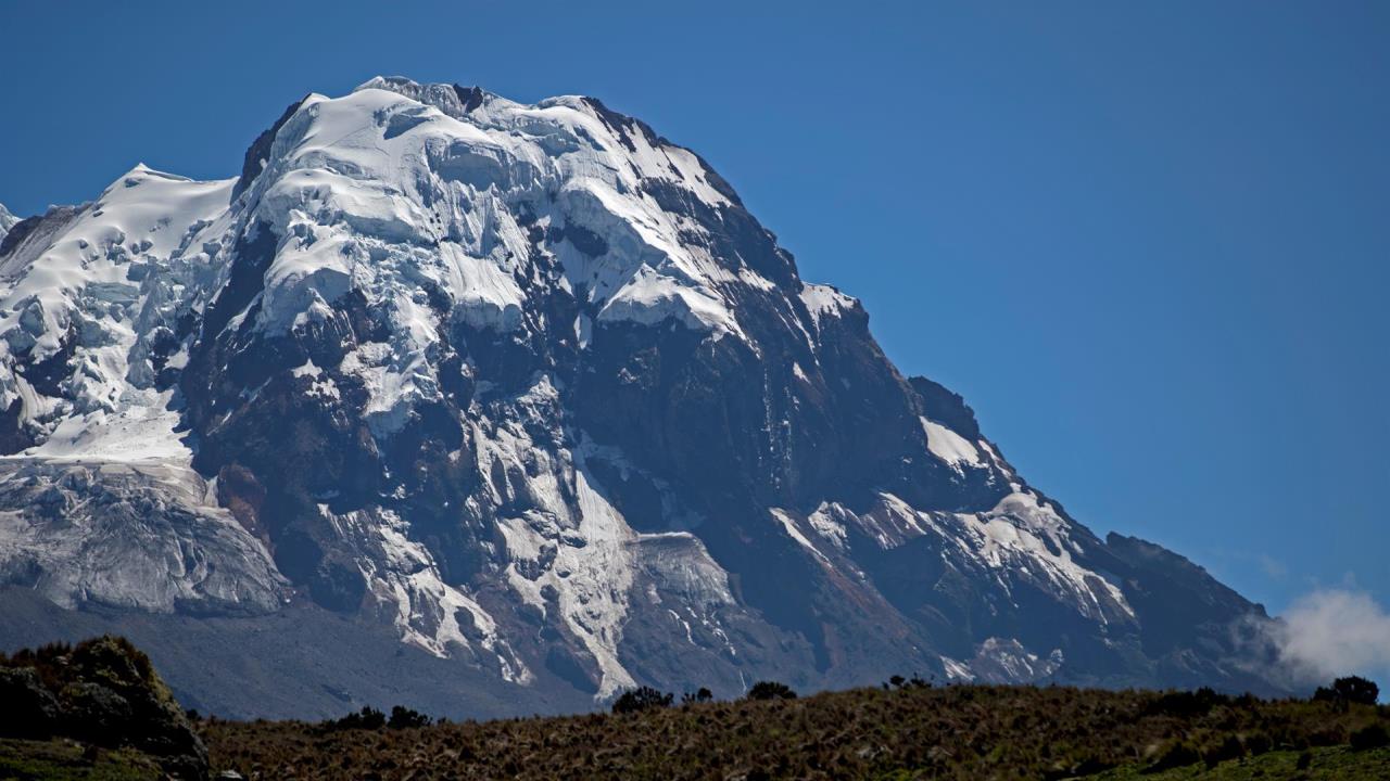 alpinistas muertos