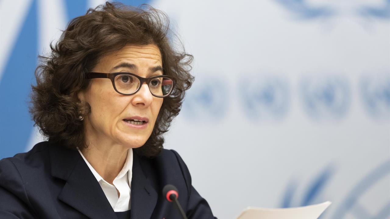 alta comisionada paz total