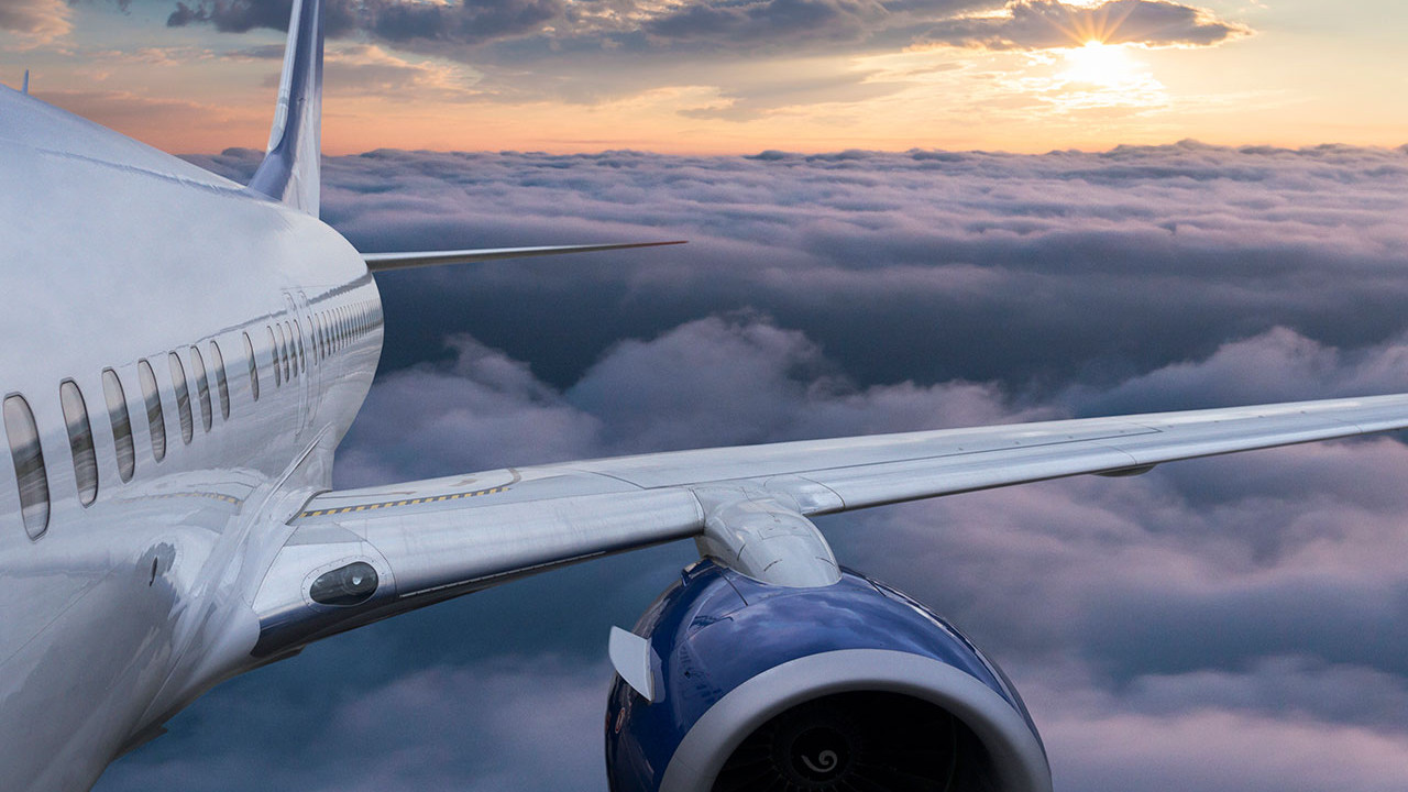 Pasajero estadounidense en vuelo a Cancún generó una pelea