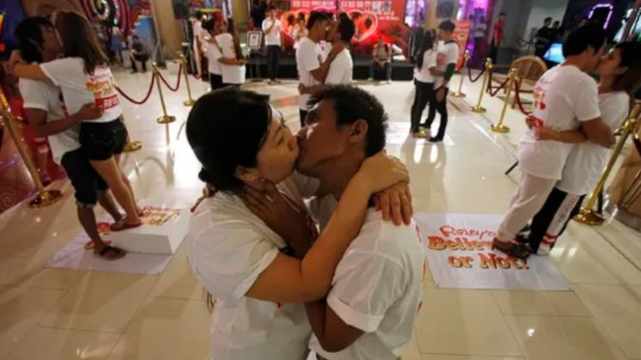 beso