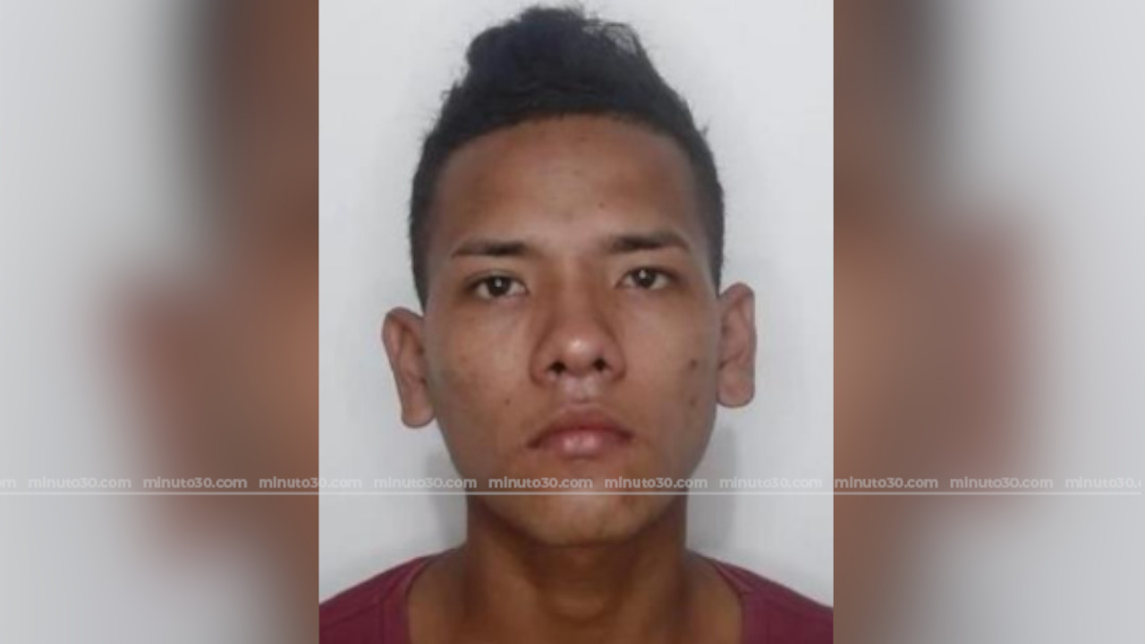 Su nombre era Fabián y apenas tenía 18 años, su cuerpo está en la morgue de Medellín
