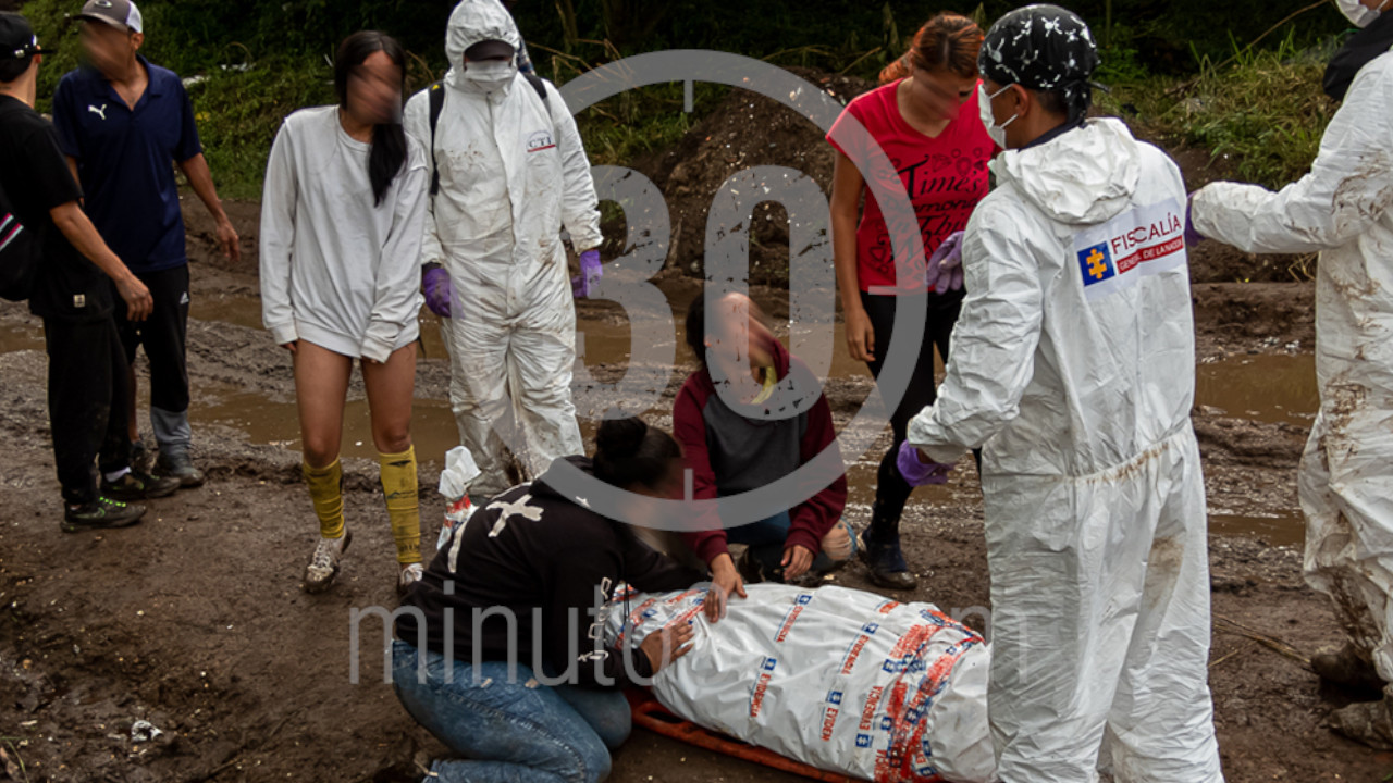 En exclusiva: La vidente que dice que encontró a un desaparecido con el poder de su mente