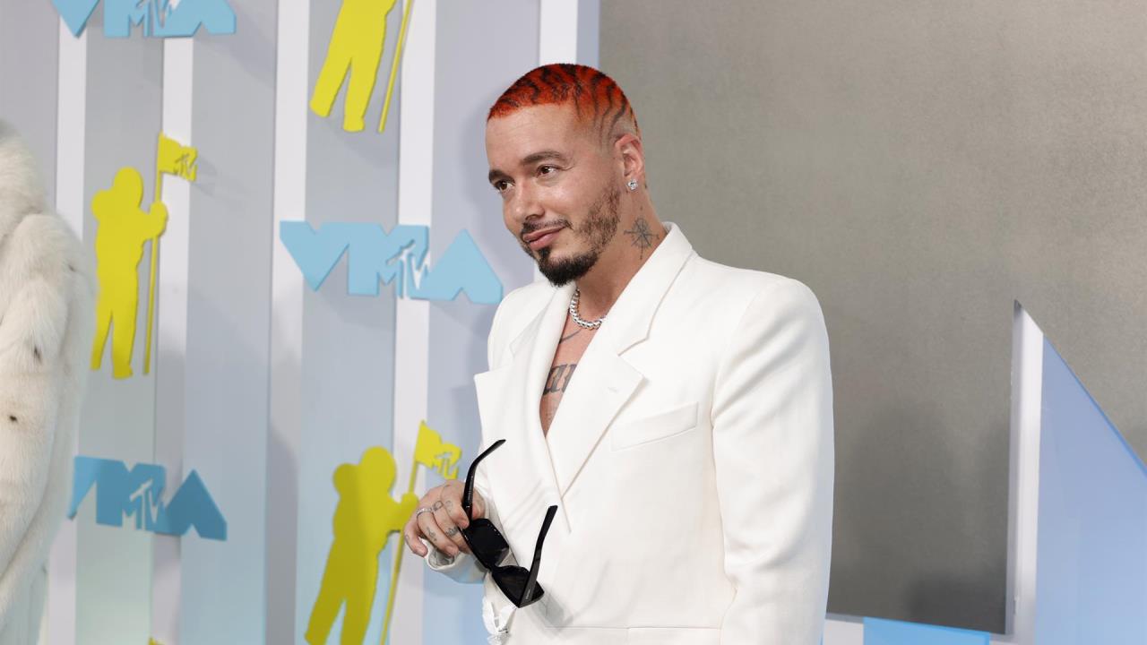 j balvin