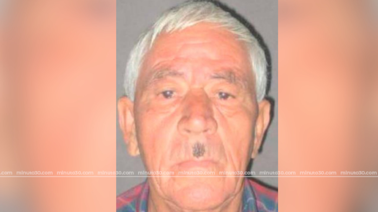 Hace 7 días está el cuerpo de este hombre en la morgue de Medellín