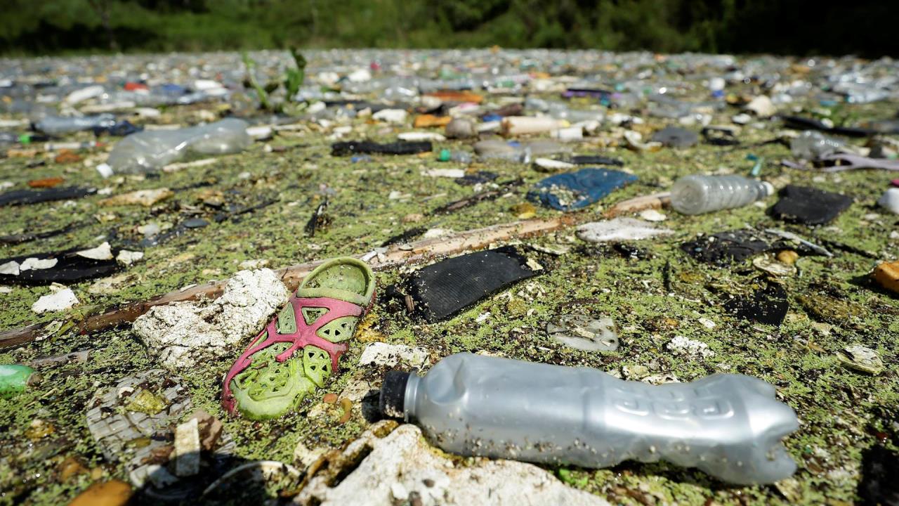 plastico el salvador