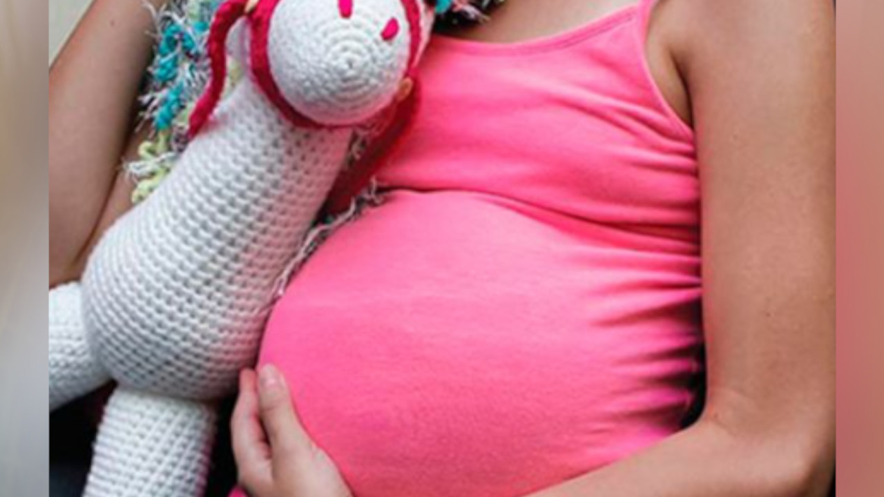 Hombre habría embarazado a su hija de 13 años