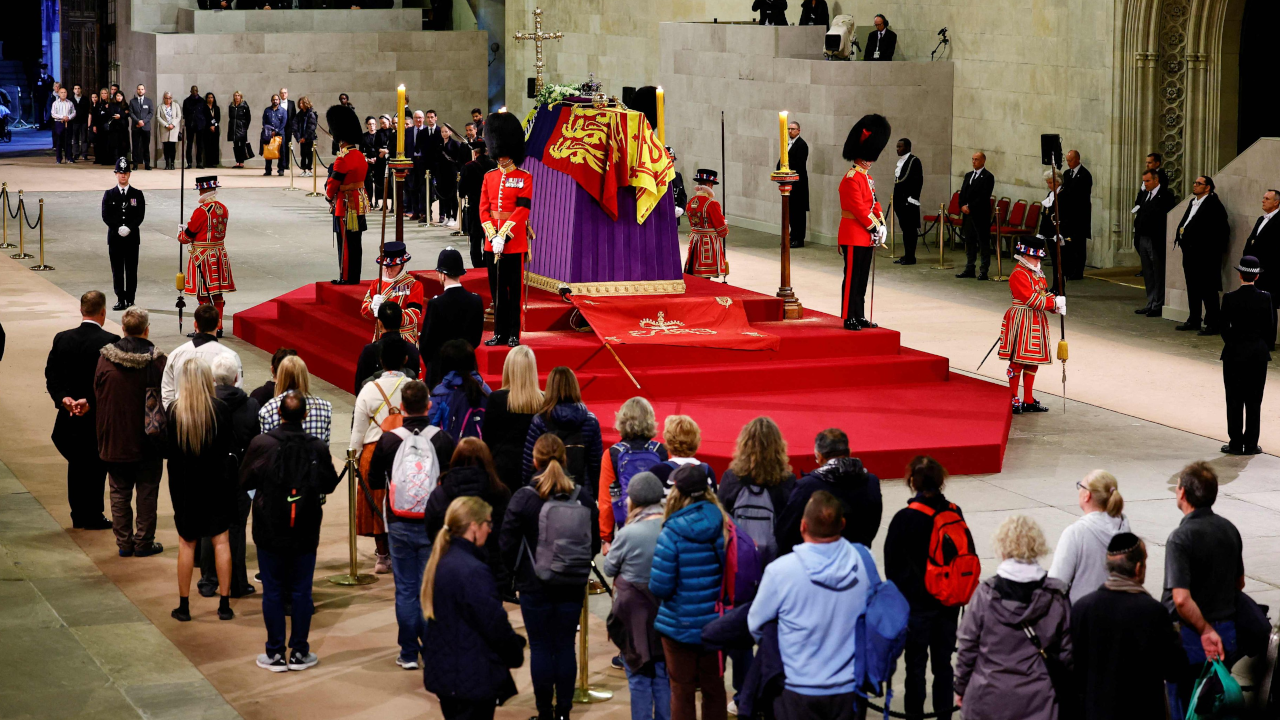 reina isabel